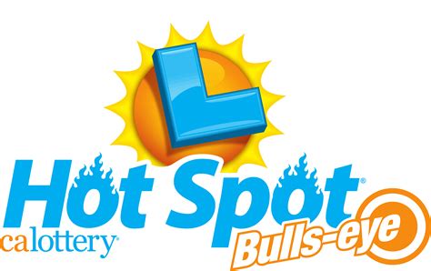 hot spot lottery results|Draw Games .